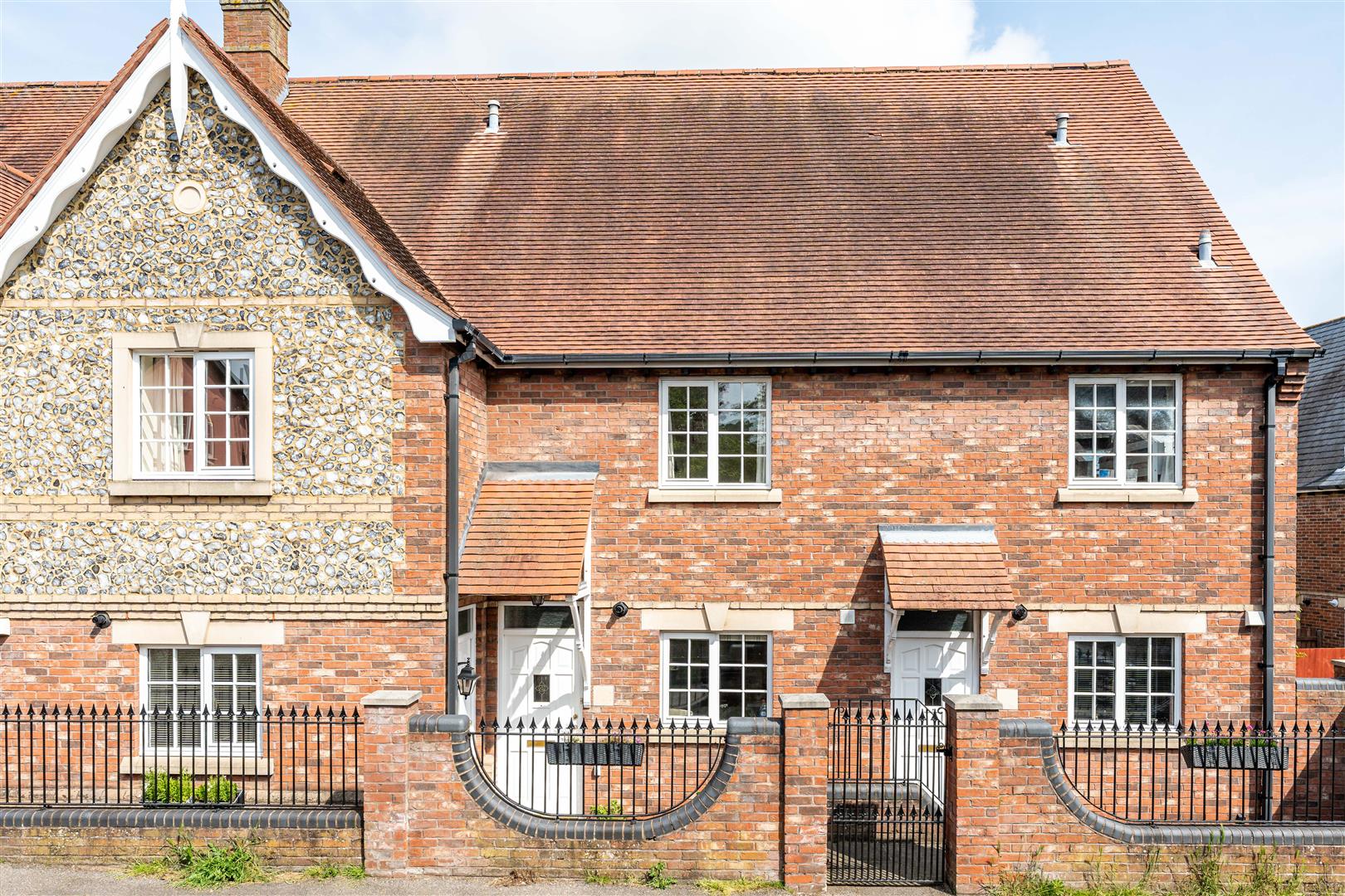 3 Bedroom for sale in Saffron Walden Cheffins Saffron Walden Sales